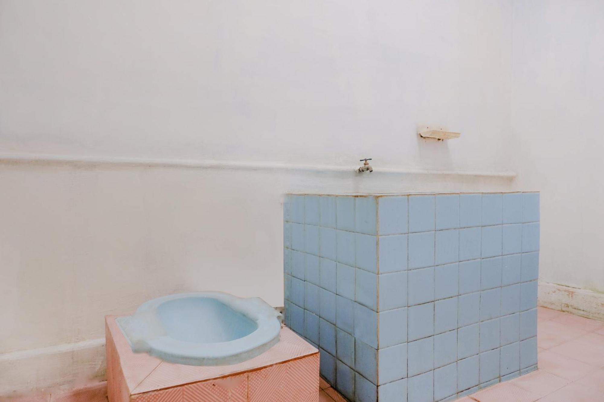 סרנגן Oyo Life 2638 Hotel Raya מראה חיצוני תמונה
